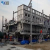 Industrial Construction Building Support Services