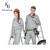Import Industrial Crew Working Gear Auto Mechanic Personal Protective Uniform from China
