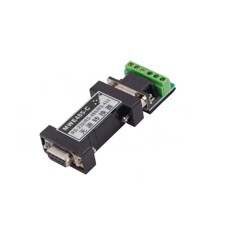 Buy Industrial Data Adapter Modbus Communication Iot Serial Rs232 ...