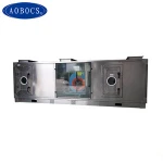 industrial desiccant rotor dehumidifier supplier