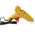 Import Industrial grade 100w fast heating hot melt glue gun with switch from China