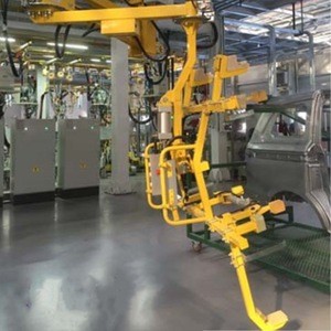 Industrial Light heavy duty high efficiency handling equipment balancing pneumatic manipulator to lift things easily