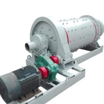 Industrial mining machine ball mill gold ore