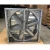 Industrial Ventilation Negative Pressure Exhaust Square Fan For Factory/Warehouse/Greenhouse/Poultry House