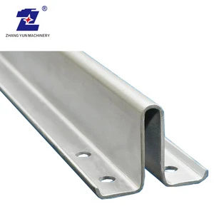 Industry Leading Aluminum Profile Linear Guide Rail Production Line