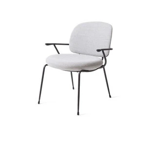 Industry Lounge Dining Chairs