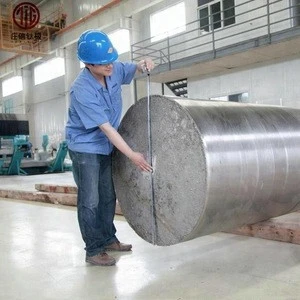 Industry titanium material ASTM B348 titanium ingots & bars for sale