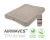 Import Inflatable Airbed Blow up Elevated Raised Guest Mattress with Built-in Electric Pump from China