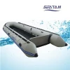 inflatable rowing boat with CE made in China