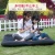 Import Inflatable SUV Back Seat Sleep Travel Bed Car Air Mattress from China