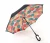 Import Innovative inverted reverse umbrella double layer with high quality from high-end umbrella manufacturer from China