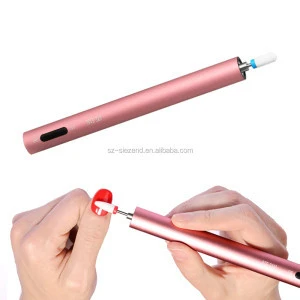 Innovative Products 2020 Beauty Accessories Salon Nail Drill Manicure Handpiece, Mini Makeup Drill Machine for Nails
