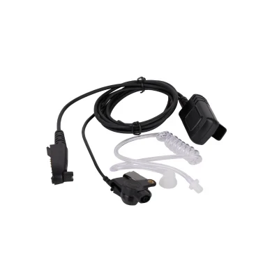 Inrico Epm-T60 Security Headset Walkie Talkie Earpiece for Two Way Radio T520