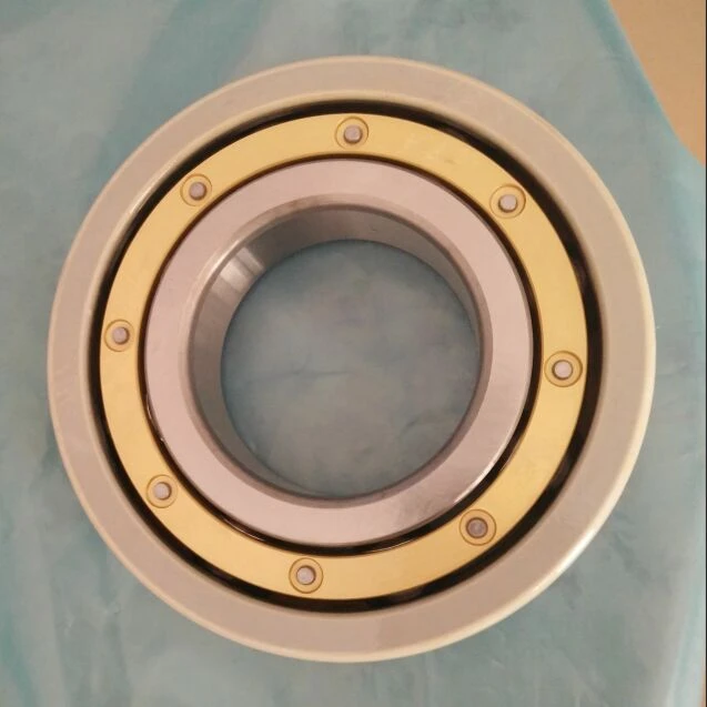 Insulated deep groove ball bearings 6222MC3VL0241
