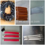 Insulation Copper Wire Cable Making Stripper Machine