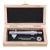 Import Internal micrometer screw micrometer measuring tool 5-30mm internal micrometer from China