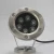 Import IP68 3W 6W 9W 12W15W 18W 24W 24V  LED Swimming Pool Lights Underwater Lights from China