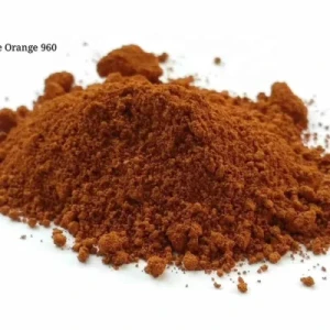 Iron Oxide Brown 686 for Paint Coating Construction Matetial