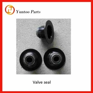 ISLE4 360 engine valve seal 1007-00295 for yutong bus