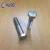 Import iso 4017 M10 M6 12mm X 10mm Connector Fastener A490 high strength Hex Head Bolt from China