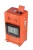 Import ISO 9001 portable mobile gas heater SN13-LF from China