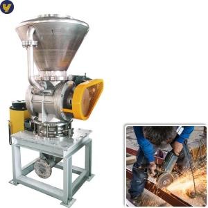ISO 9001/14001 bucket lift,powder zinc screw feeder