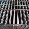 ISO Factory Anti Corrosion Galvanized Fence Panels Welded Mesh