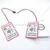 ISO14443A 13.56MHZ RFID NFC antenna extender