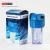 Import ITH0505 10 inch clear siliphos water filter housing from China