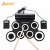 Import iWord Best Christmas Gift Toy Musical Instrument for children Played Sound Recorder Roll up Drum from China