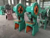 J23 25 ton C-type power press/ punching machines