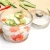 Import Japan Style Glass Pickling Pot with Glass Fermentation Weights from China