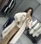 Import Japan Style Wholesale 90cm White Plus Size Long Mink Loose Fur Coat For Ladies from China