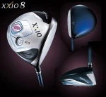 Japanese golf shaft light driver , other golf products also available
