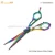 Import Japanese Steel Cuticle scissors / sharp blade scissor / gold finish scissors under private lable from Pakistan