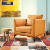 JBMEON Living room sofa simple design living room furniture Sofa with high quality