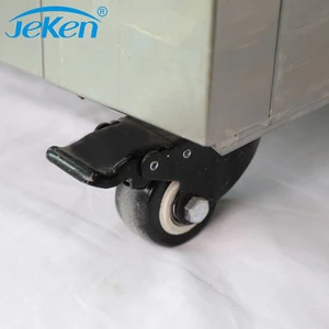 Jeken High Quality Cleaning Equipment 38L Ultrasonic Dpf Cleaner