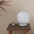 Import JESEN Cool Mist Humidifier Diffuser, 500ml  Essential Oil Diffuser Essential Oil Diffuser Cool Mist Ultrasonic Humidifier from China