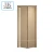 Import JHK Wood Accordion Folding Doors Small Bi Fold Doors Bi Fold Doors Adelaide from China