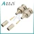 Import JIALUN 3-Piece BNC Male RG58 Plug Crimp Connectors from China