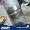 JIANGMEN DONGJI high quality sheet metal TIG welding service