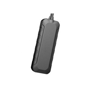 JIMI wetrack Lite GV25 mini Gps tracker with Multiple alarms gps tracking system Concox Wetrack Lite