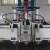 Import Jinan mitech Factory 4ft x 8ft cnc router auction from China