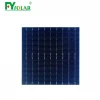 Jinko 9BB P-type Bifacial   158 mono solar cell