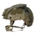 Import JJW Ventilation Lightweight  Crye Precision Airframe Bulletproof Ballistic Helmet from China