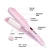 Import JMK.Smart trending products 2020 new arrivals multifunction 360 hair curler women LCD waves curling iron from China