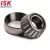 Import Jota High Quality Taper Roller Bearings Type from Taiwan