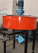 JS-600 automatic terrazzo floor tile making machine/Terrazzo hydraulic roof floor tile making machine for sale
