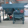 JT series sawtooth wave Jigger for tungsten, tin, sulfide ore screening