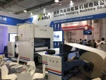 JTFM-1100/1300 Factory automatic large format roll laminator reel to reel lamination machine
